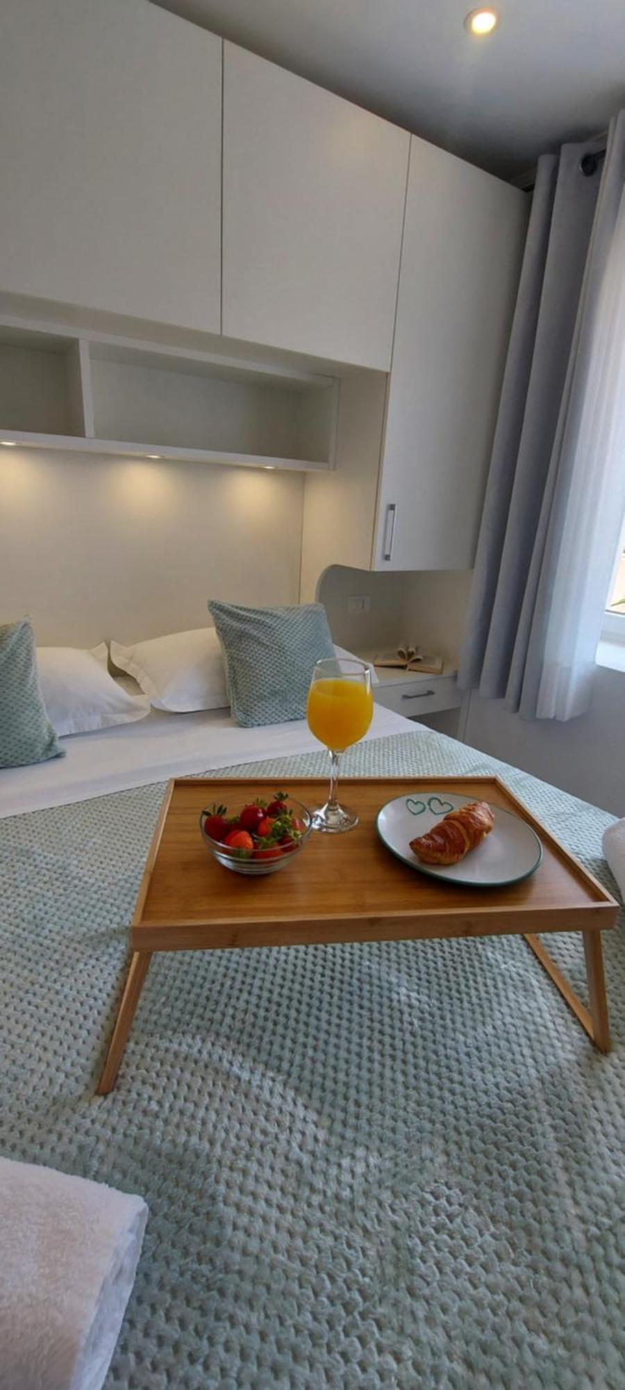 Apartments Bella Figura Μακάρσκα Δωμάτιο φωτογραφία
